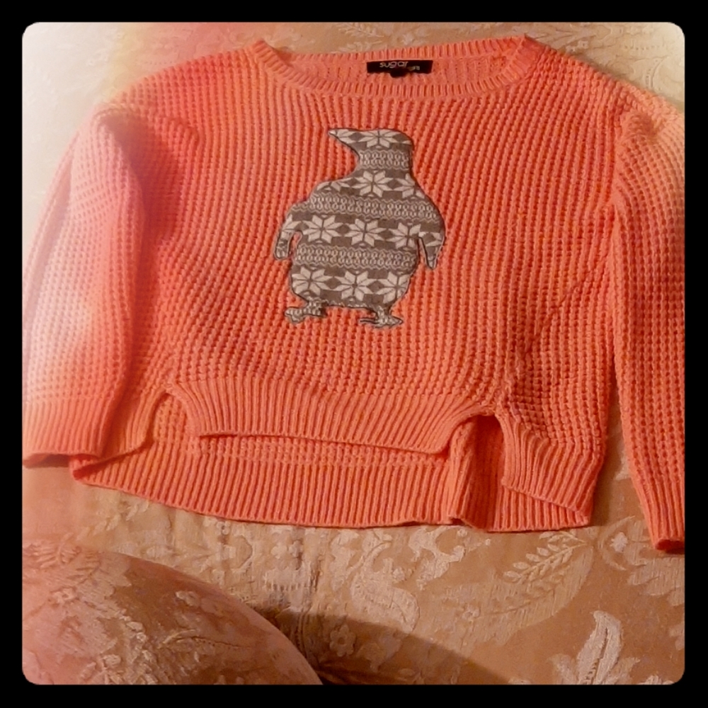 sweater